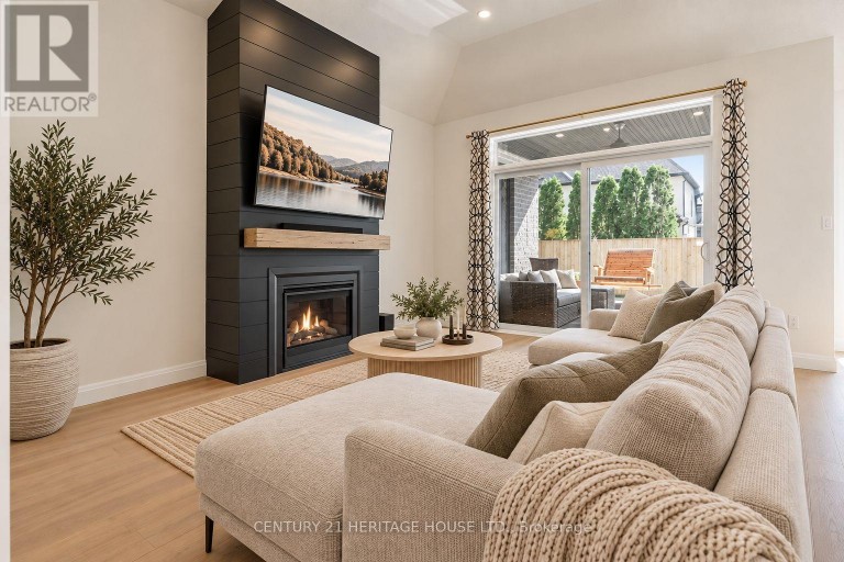4099 SUGARMAPLE CROSSING, London South (South V), Ontario, N6P0H6