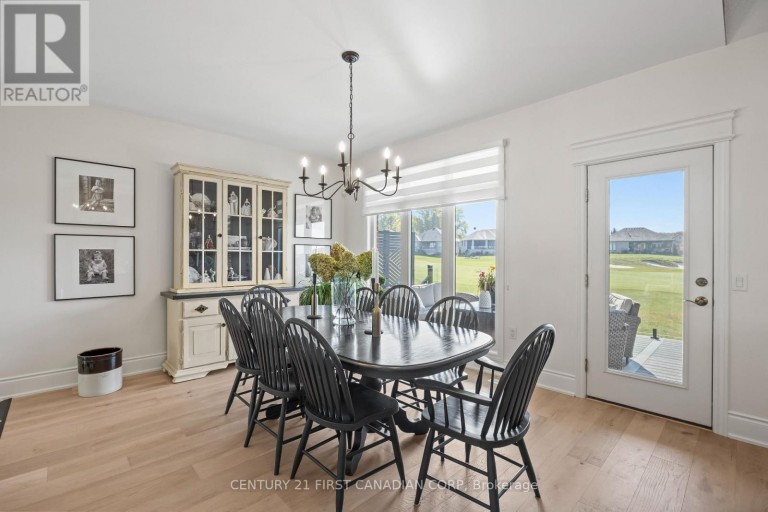1048 SANDY SOMERVILLE DRIVE, London South (South A), Ontario, N6K5R1