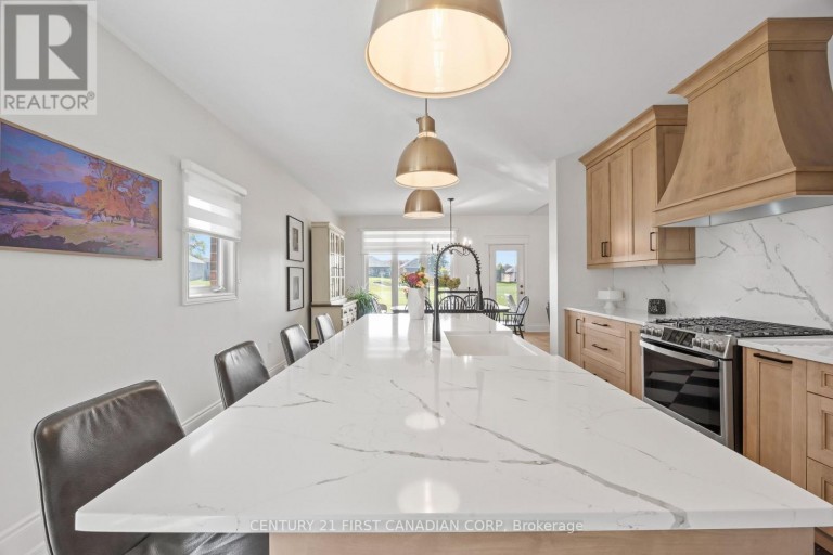 1048 SANDY SOMERVILLE DRIVE, London South (South A), Ontario, N6K5R1