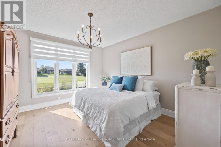 1048 SANDY SOMERVILLE DRIVE, London South (South A), Ontario, N6K5R1