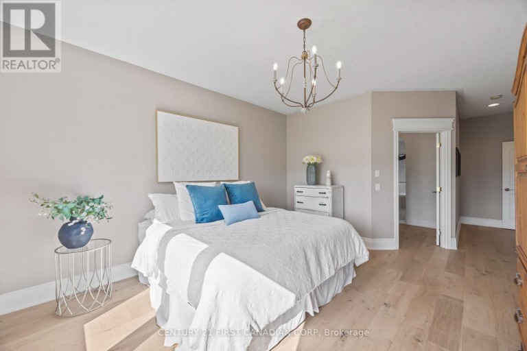 1048 SANDY SOMERVILLE DRIVE, London South (South A), Ontario, N6K5R1