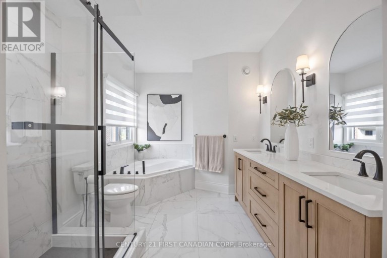 1048 SANDY SOMERVILLE DRIVE, London South (South A), Ontario, N6K5R1
