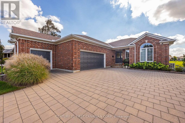 1048 SANDY SOMERVILLE DRIVE, London South (South A), Ontario, N6K5R1