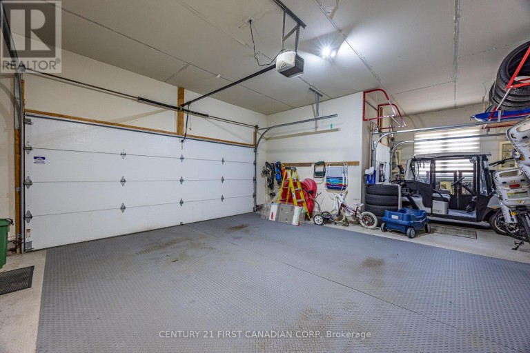 1048 SANDY SOMERVILLE DRIVE, London South (South A), Ontario, N6K5R1