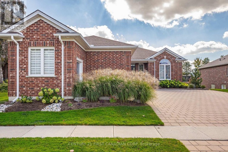 1048 SANDY SOMERVILLE DRIVE, London South (South A), Ontario, N6K5R1