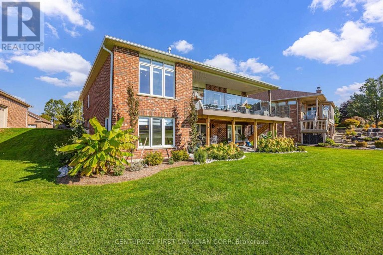 1048 SANDY SOMERVILLE DRIVE, London South (South A), Ontario, N6K5R1