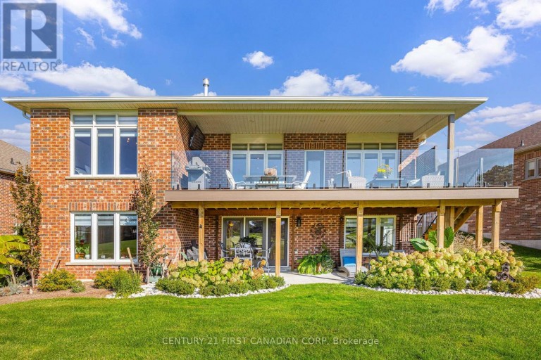 1048 SANDY SOMERVILLE DRIVE, London South (South A), Ontario, N6K5R1