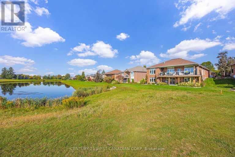 1048 SANDY SOMERVILLE DRIVE, London South (South A), Ontario, N6K5R1
