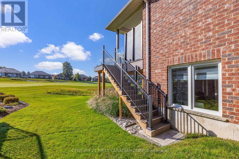 1048 SANDY SOMERVILLE DRIVE, London South (South A), Ontario, N6K5R1