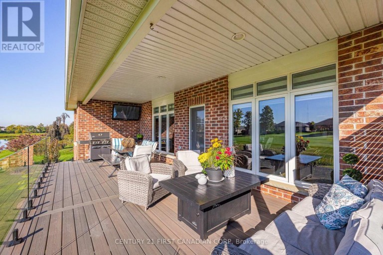 1048 SANDY SOMERVILLE DRIVE, London South (South A), Ontario, N6K5R1