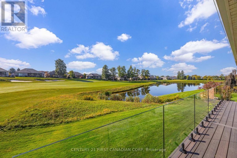 1048 SANDY SOMERVILLE DRIVE, London South (South A), Ontario, N6K5R1