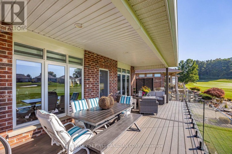 1048 SANDY SOMERVILLE DRIVE, London South (South A), Ontario, N6K5R1