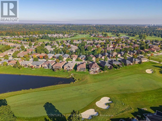 1048 SANDY SOMERVILLE DRIVE, London South (South A), Ontario, N6K5R1