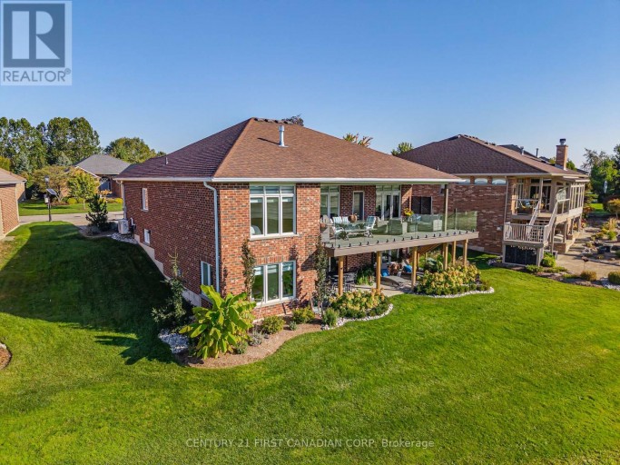 1048 SANDY SOMERVILLE DRIVE, London South (South A), Ontario, N6K5R1