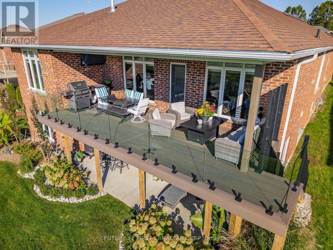 1048 SANDY SOMERVILLE DRIVE, London South (South A), Ontario, N6K5R1