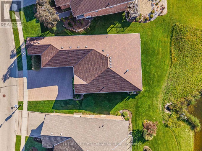 1048 SANDY SOMERVILLE DRIVE, London South (South A), Ontario, N6K5R1