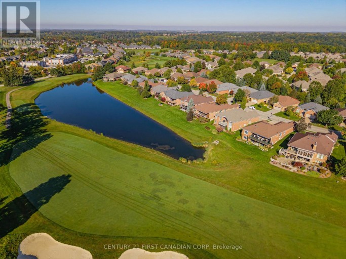 1048 SANDY SOMERVILLE DRIVE, London South (South A), Ontario, N6K5R1