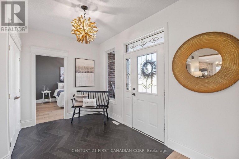 1048 SANDY SOMERVILLE DRIVE, London South (South A), Ontario, N6K5R1