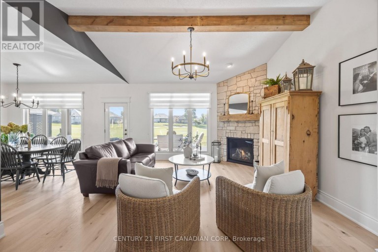 1048 SANDY SOMERVILLE DRIVE, London South (South A), Ontario, N6K5R1
