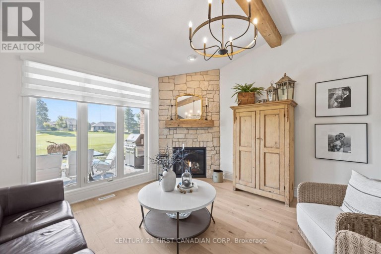 1048 SANDY SOMERVILLE DRIVE, London South (South A), Ontario, N6K5R1