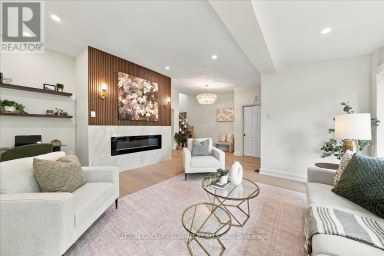 184 TORRESDALE AVENUE Toronto (Westminster-Branson) Ontario photo 1
