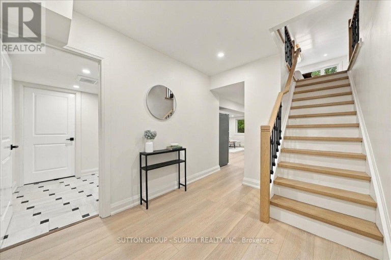 184 TORRESDALE AVENUE, Toronto (Westminster-Branson), Ontario, M2R3E4