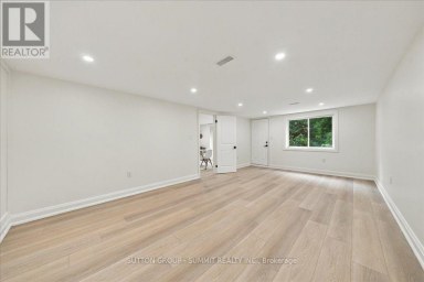 184 TORRESDALE AVENUE Toronto (Westminster-Branson) Ontario photo 18