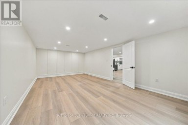 184 TORRESDALE AVENUE Toronto (Westminster-Branson) Ontario photo 19