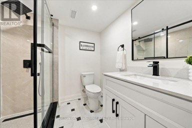 184 TORRESDALE AVENUE Toronto (Westminster-Branson) Ontario photo 20