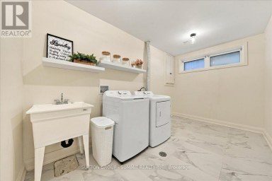 184 TORRESDALE AVENUE Toronto (Westminster-Branson) Ontario photo 21