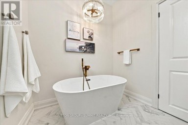 184 TORRESDALE AVENUE Toronto (Westminster-Branson) Ontario photo 23