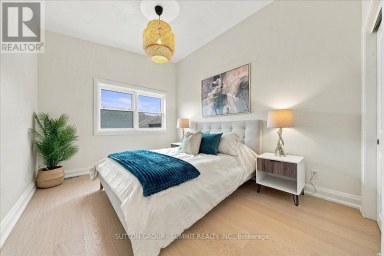 184 TORRESDALE AVENUE Toronto (Westminster-Branson) Ontario photo 26