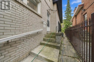 184 TORRESDALE AVENUE Toronto (Westminster-Branson) Ontario photo 32