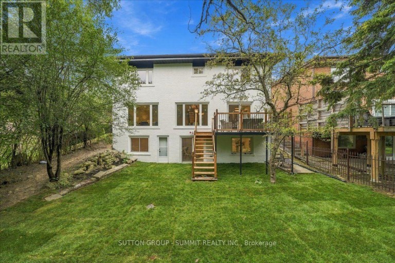 184 TORRESDALE AVENUE, Toronto (Westminster-Branson), Ontario, M2R3E4