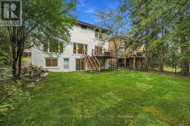 184 TORRESDALE AVENUE, Toronto (Westminster-Branson), Ontario, M2R3E4