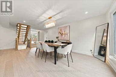 184 TORRESDALE AVENUE Toronto (Westminster-Branson) Ontario photo 6
