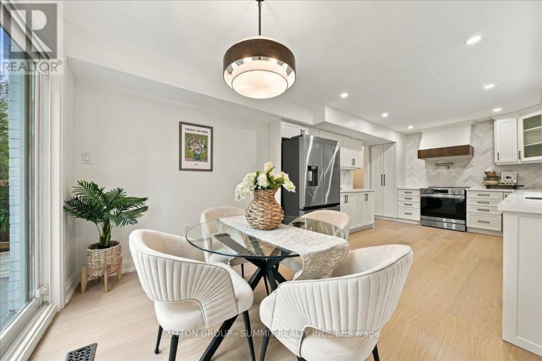 184 TORRESDALE AVENUE, Toronto (Westminster-Branson), Ontario, M2R3E4