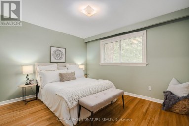 11 BELLBURY CRESCENT Toronto (Don Valley Village) Ontario photo 10