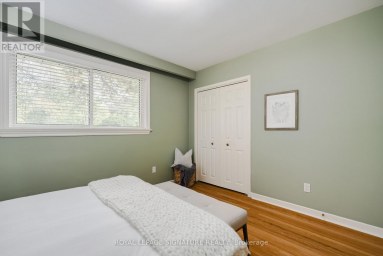 11 BELLBURY CRESCENT Toronto (Don Valley Village) Ontario photo 11