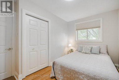11 BELLBURY CRESCENT Toronto (Don Valley Village) Ontario photo 13