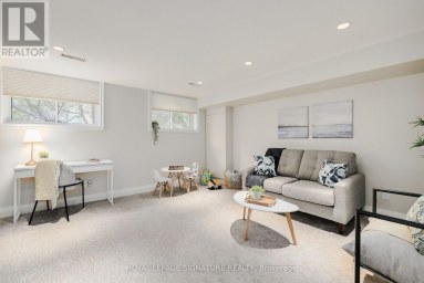 11 BELLBURY CRESCENT Toronto (Don Valley Village) Ontario photo 18