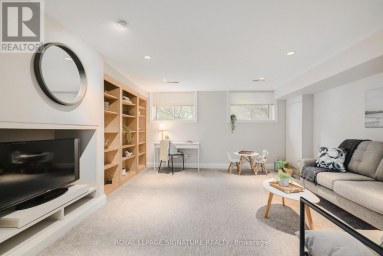 11 BELLBURY CRESCENT Toronto (Don Valley Village) Ontario photo 19