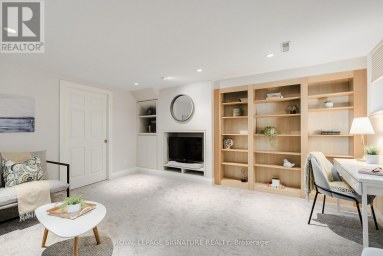 11 BELLBURY CRESCENT Toronto (Don Valley Village) Ontario photo 20
