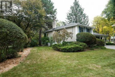 11 BELLBURY CRESCENT Toronto (Don Valley Village) Ontario photo 23