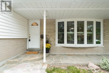 11 BELLBURY CRESCENT Toronto (Don Valley Village) Ontario photo 27