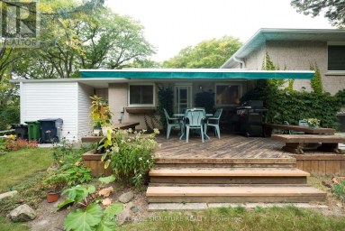 11 BELLBURY CRESCENT Toronto (Don Valley Village) Ontario photo 29