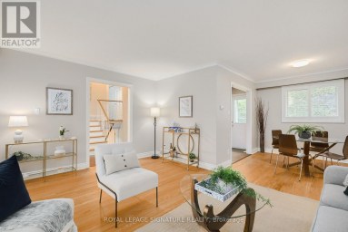11 BELLBURY CRESCENT Toronto (Don Valley Village) Ontario photo 3