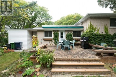 11 BELLBURY CRESCENT Toronto (Don Valley Village) Ontario photo 32