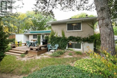 11 BELLBURY CRESCENT Toronto (Don Valley Village) Ontario photo 33
