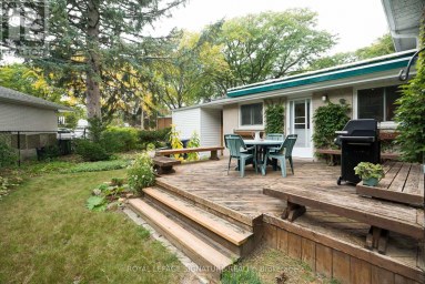 11 BELLBURY CRESCENT Toronto (Don Valley Village) Ontario photo 34